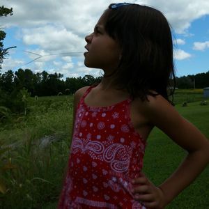 Meet your Posher, Amanda